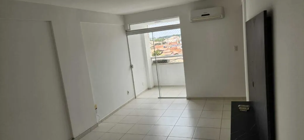 Apartamento Edifício primavera