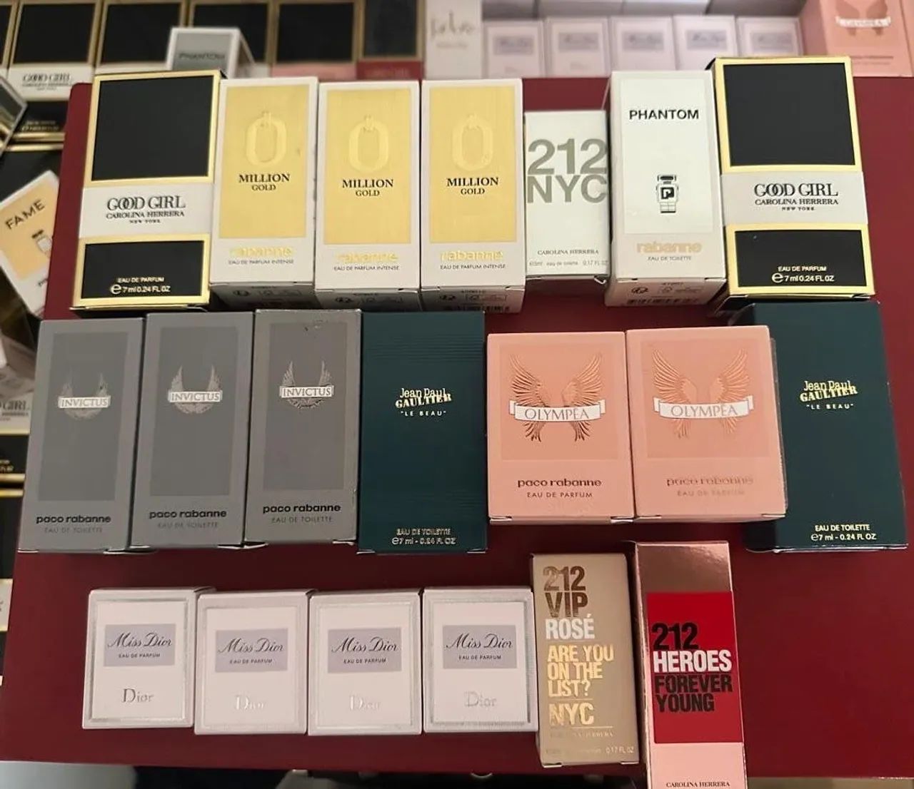 Perfumes Importados - Diversas Marcas e Fragrâncias - Foto 5
