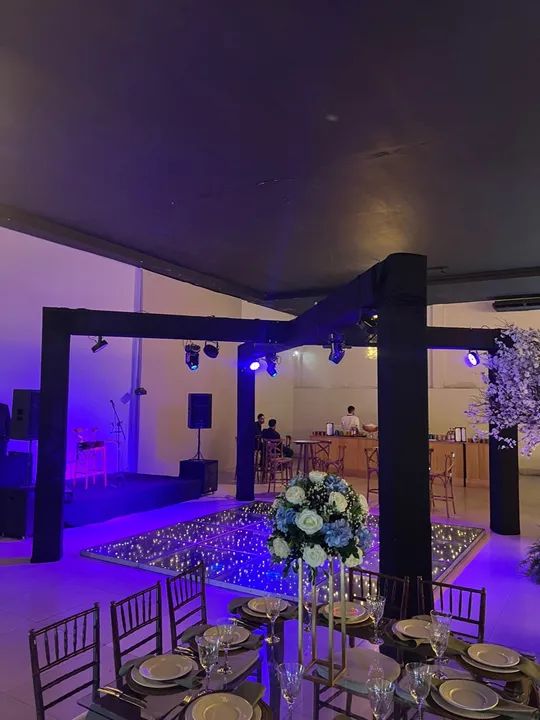 SOM PALCO E LUZ - Foto 3