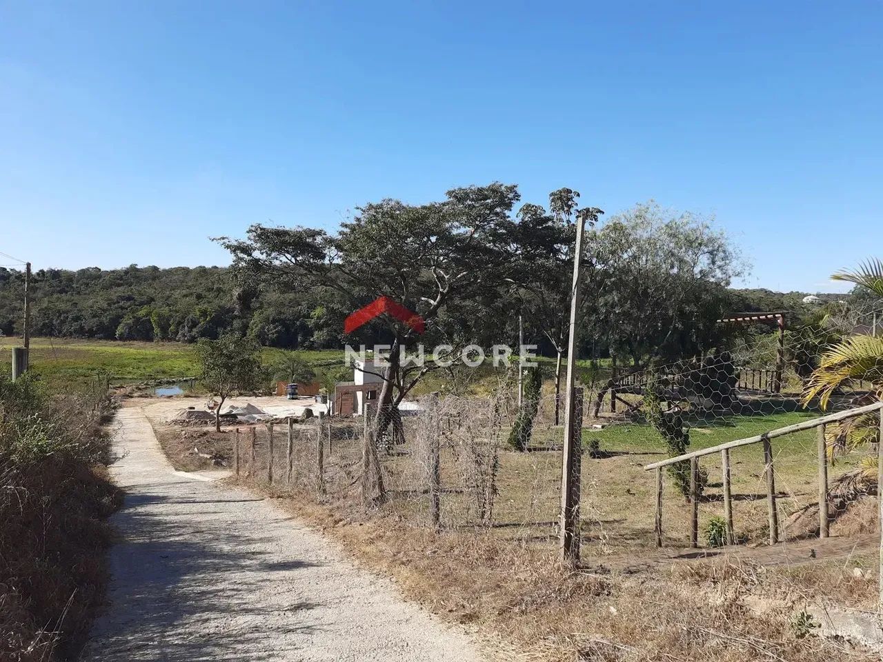 Lote em Rua das Garças - Solar do Madeira - Contagem/MG - Foto 4