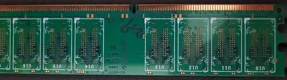 markvision 2gb ddr2 800 mhz cl5 - Foto 2