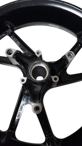 Roda Dianteira Yamaha Nmax N Max 16/20 Orig. Detalhes 54364