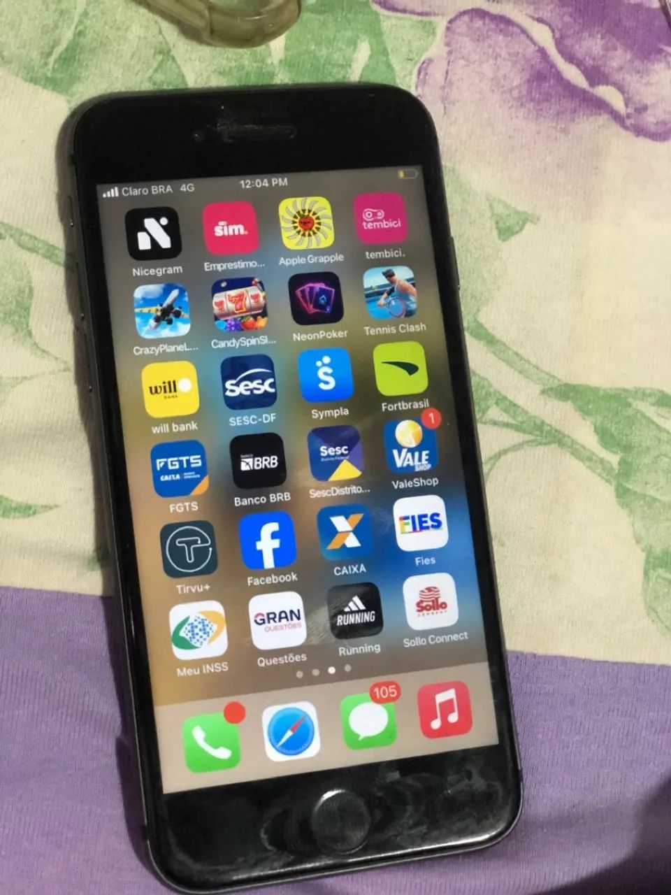 IPHONE 8