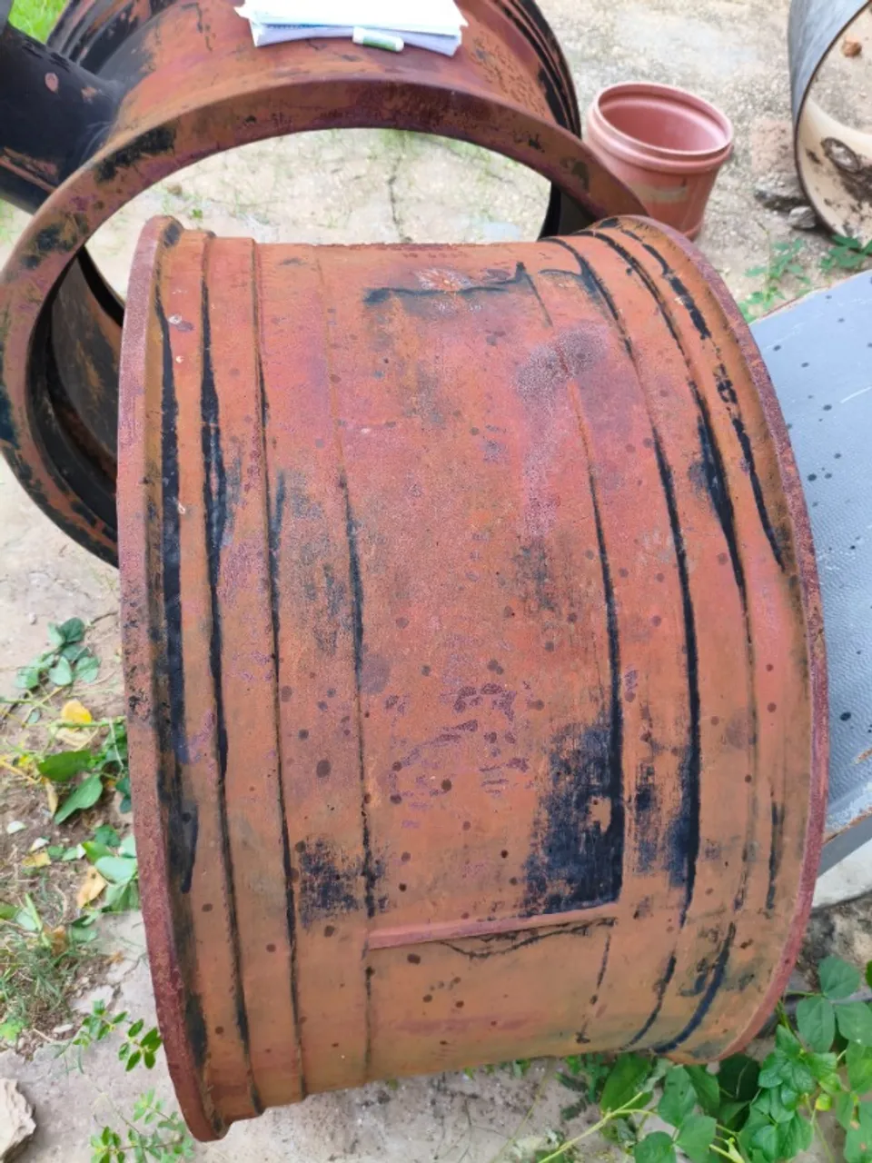LUVA SIMPLES FoFo JUNTA ELASTICA DN 900MM