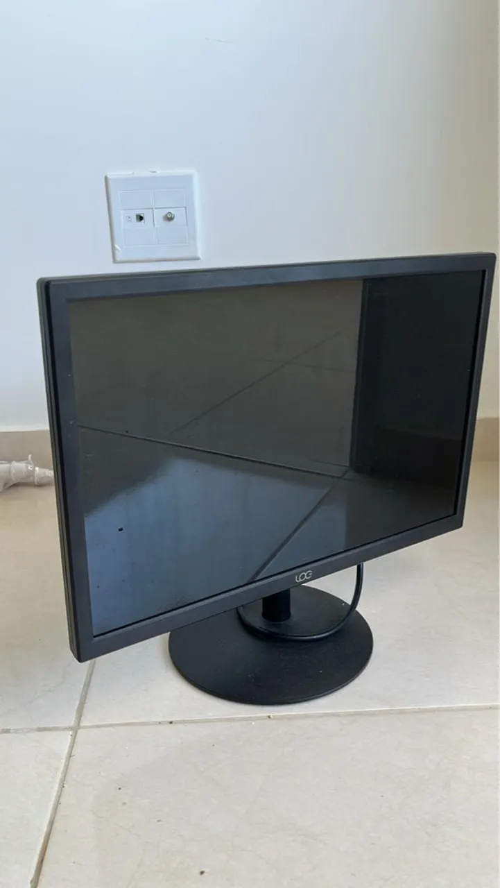 Monitor