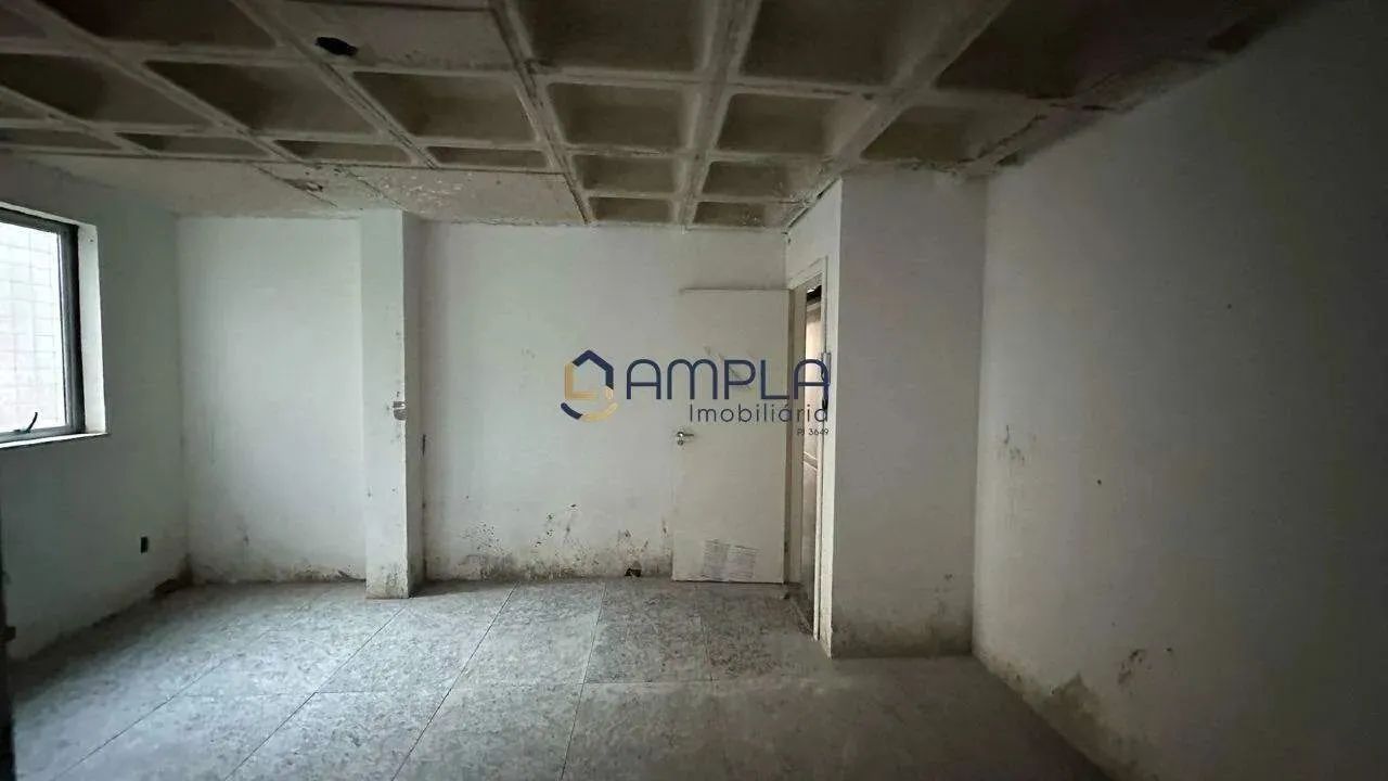 Sala para aluguel, 1 vaga, Buritis - Belo Horizonte/MG - Foto 3