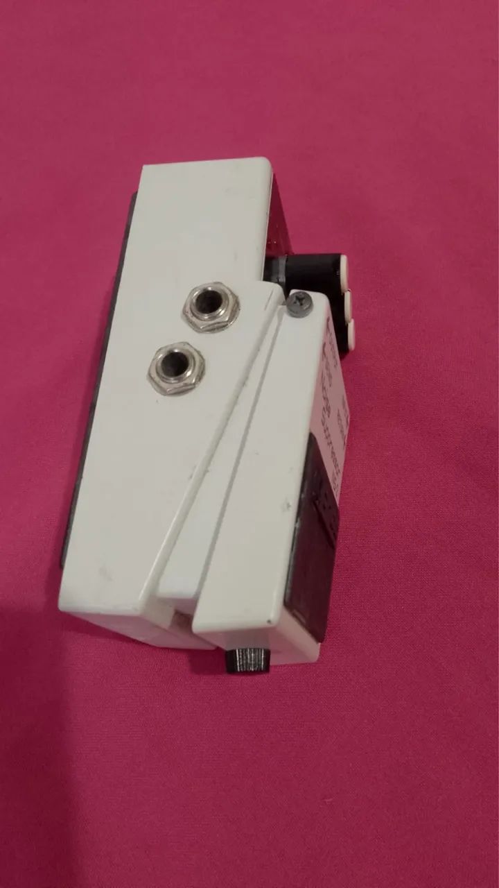 Noise supressor ns2 boss - Foto 2