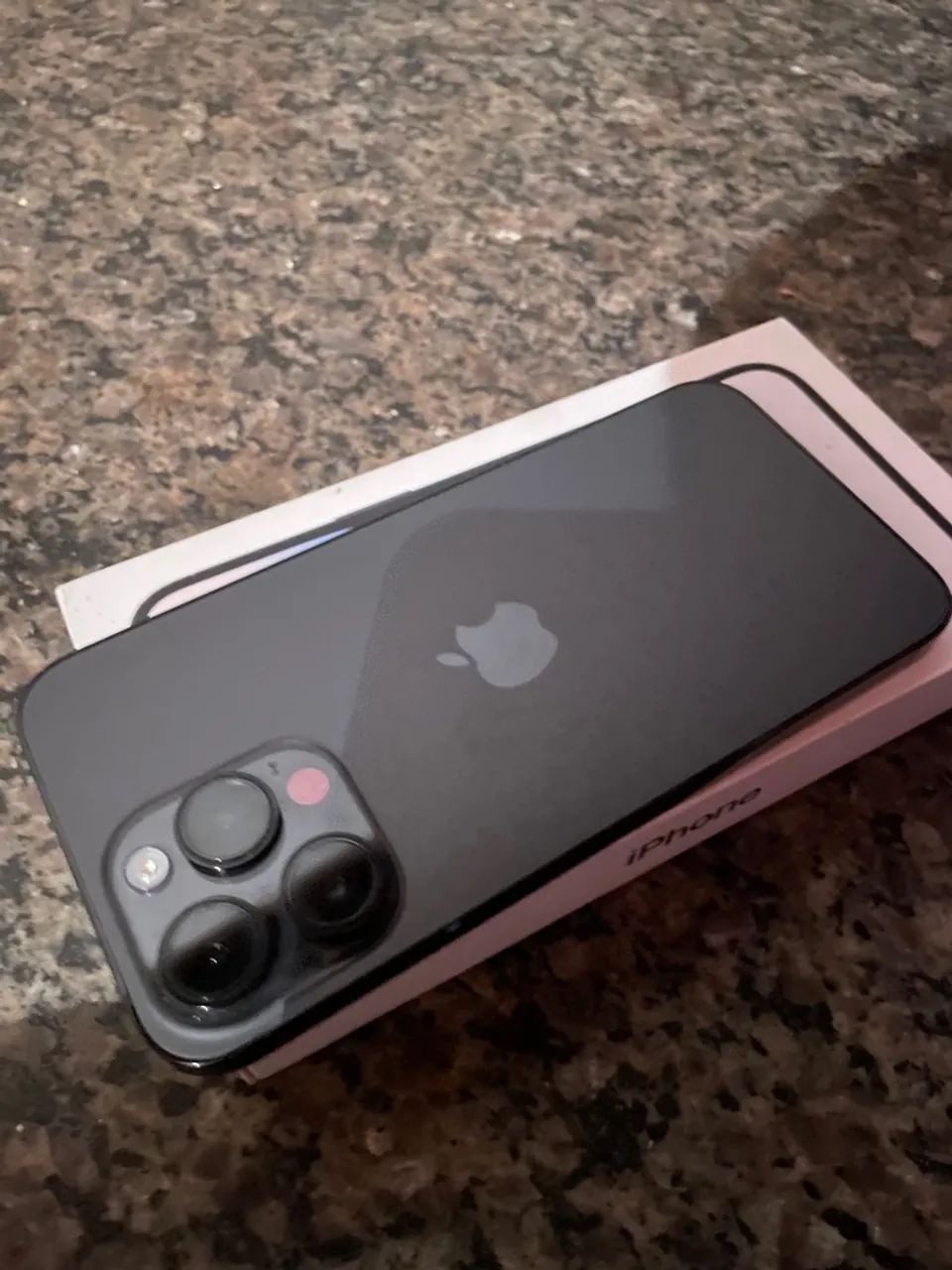 iPhone 14 Pro Max 256gb - Foto 2