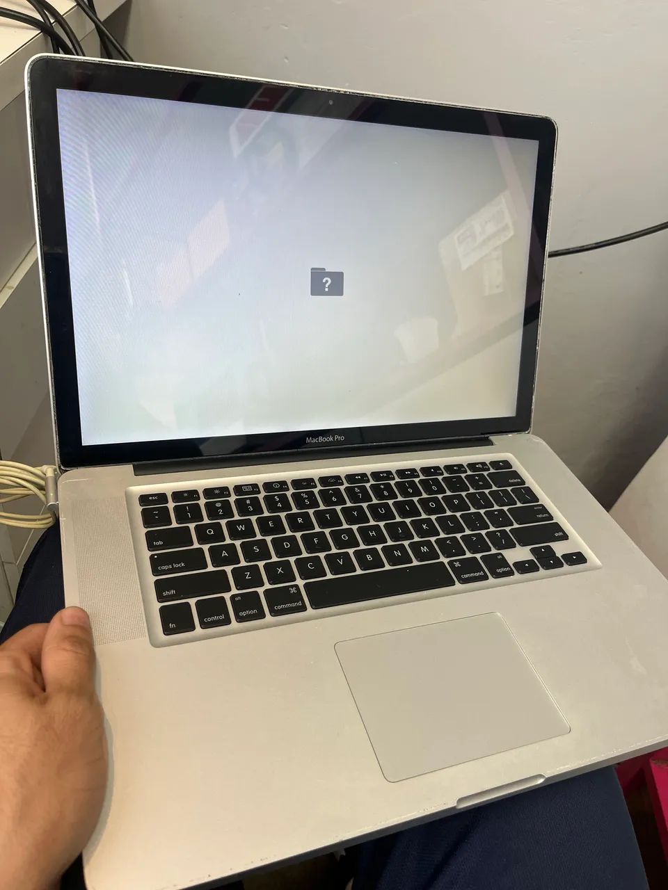 MacBook Pro - Notebooks - Praça 14 de Janeiro, Manaus 1456317002 | OLX