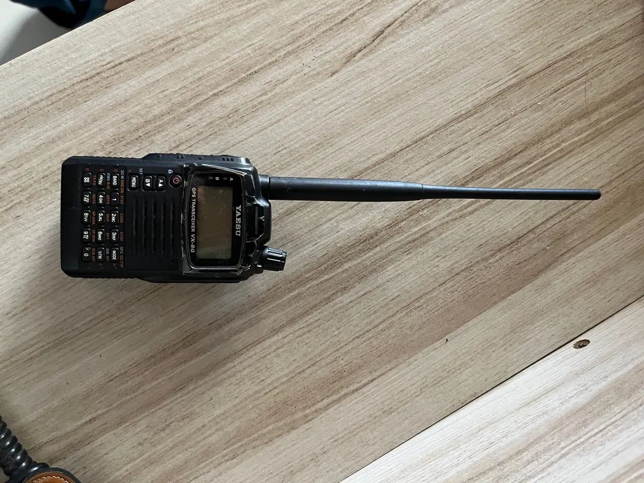 HT VHF  - Foto 2