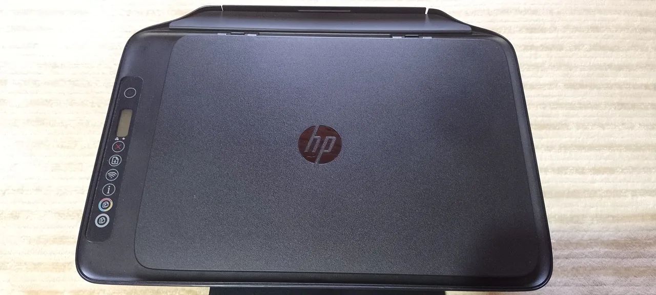 Impressora HP  - Foto 3