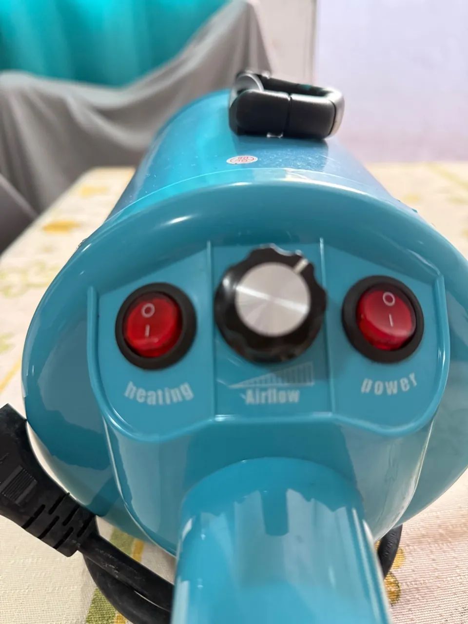 Soprador Pet - Foto 2