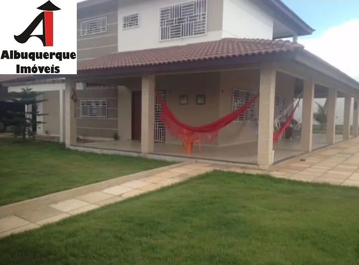 CASA RESIDENCIAL em SÃO LUIS - MA, Araçagy - Foto 2