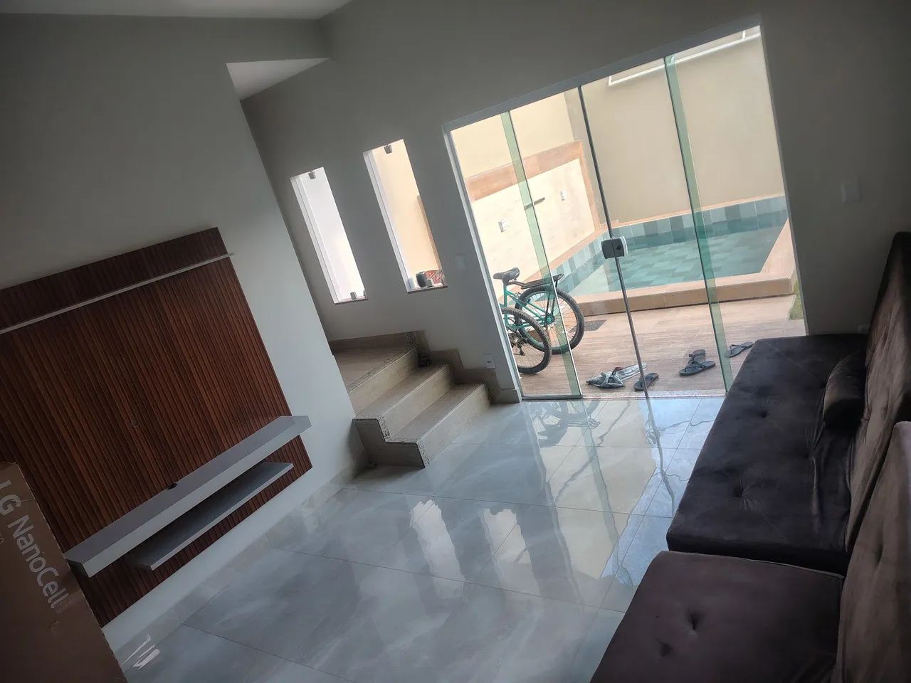 Praia dos Castelhanos venha desfrutar deste paraíso obs já está alugado para semana santa - Foto 10