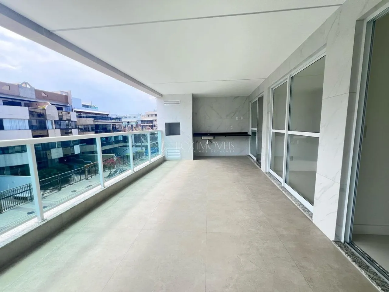 Apartamento para alugar no bairro Recreio dos Bandeirantes em Rio de Janeiro/RJ