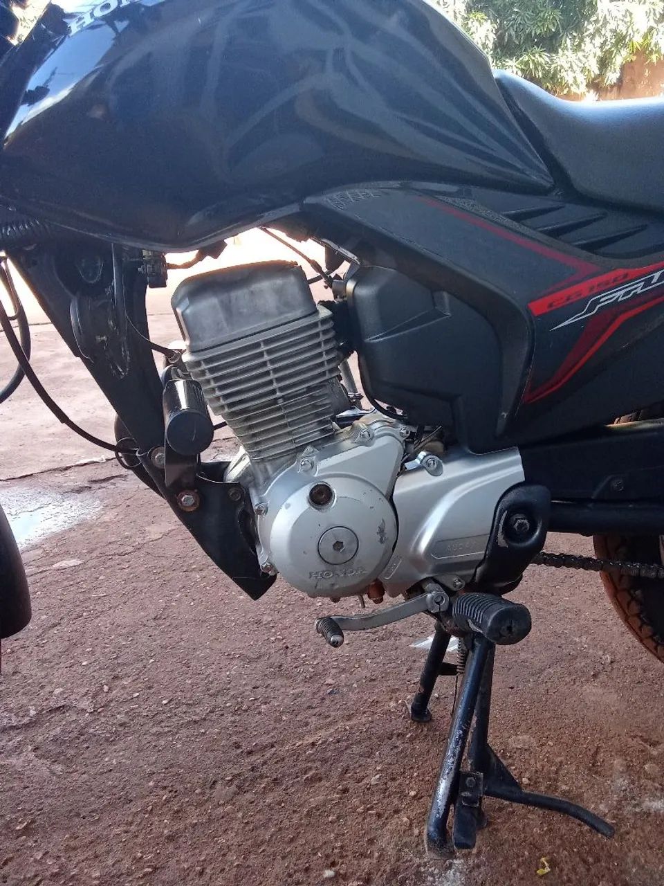 Vendo Titan mix 2009 - Foto 5