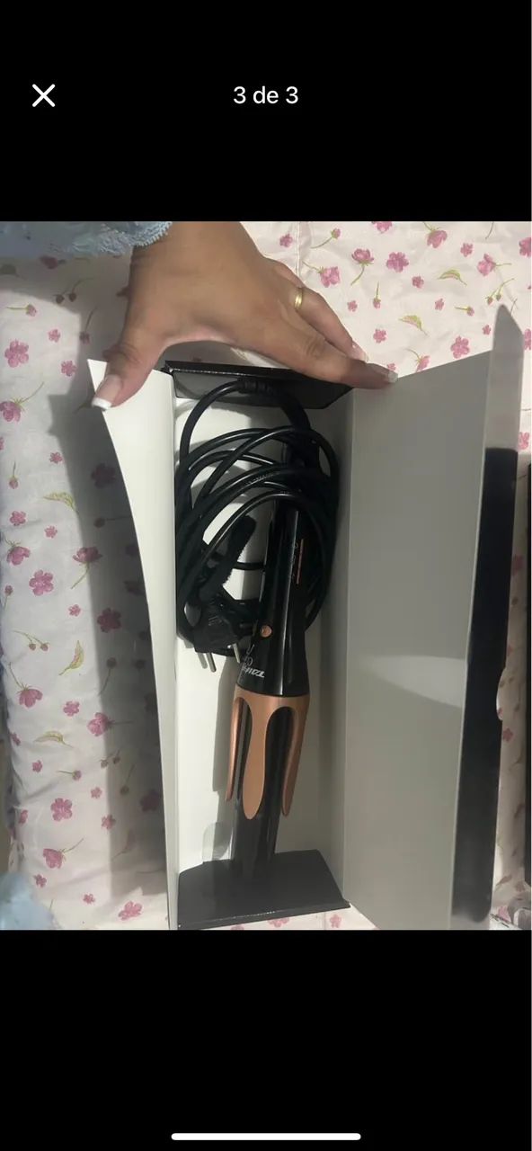 Modelador curves taiff