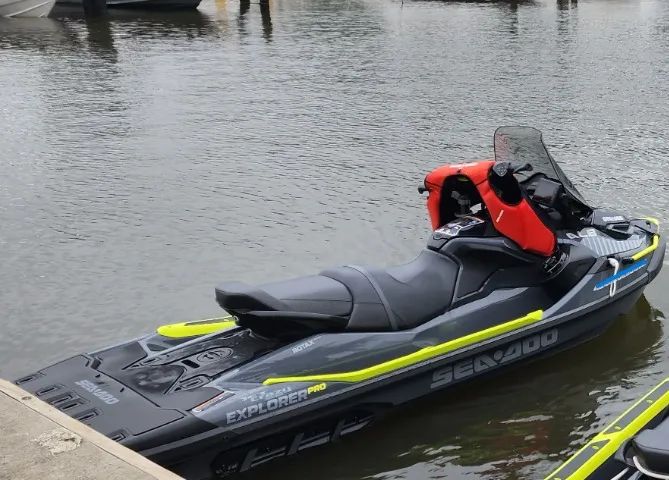 Explorer Pro 170 - 2023 - Foto 8