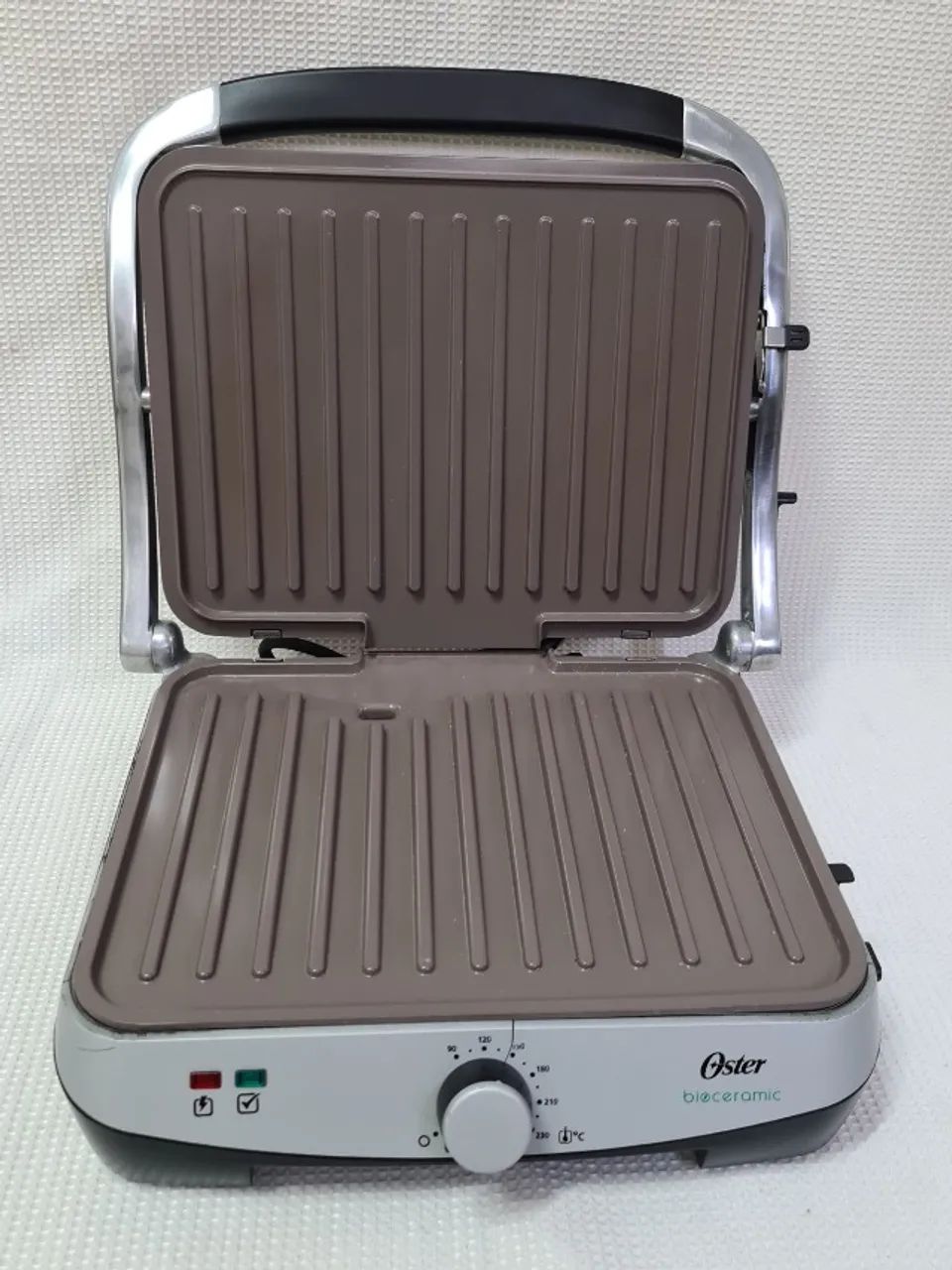 Grill Oster - Foto 2
