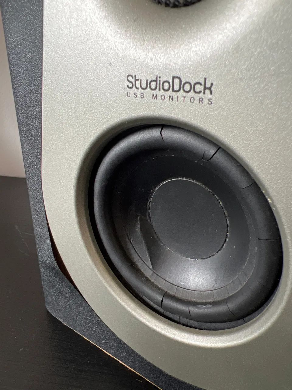 Monitor StudioDock SAMSON DESAPEGO - Foto 5