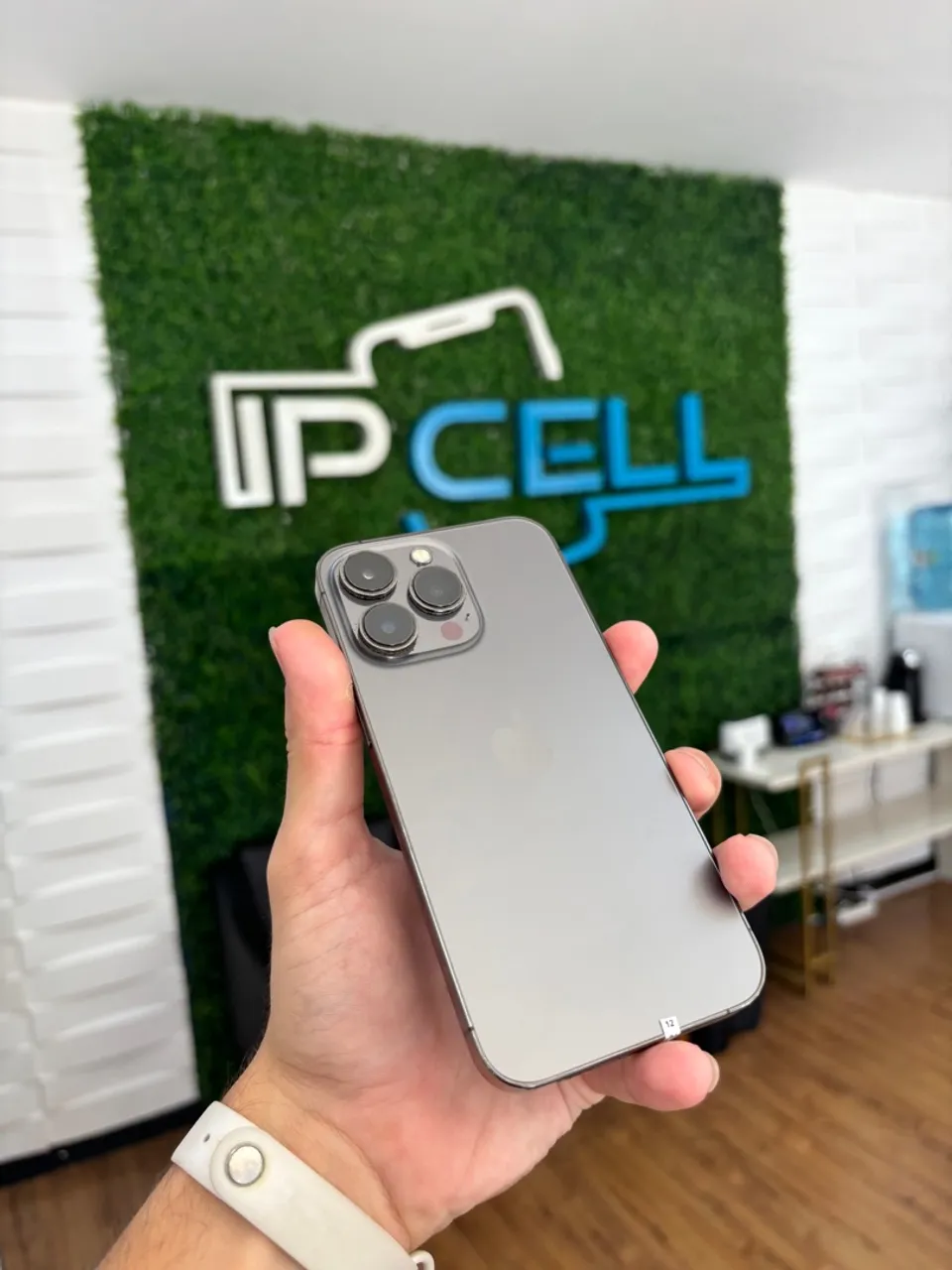 APPLE IPHONE 13 PRO - 128GB