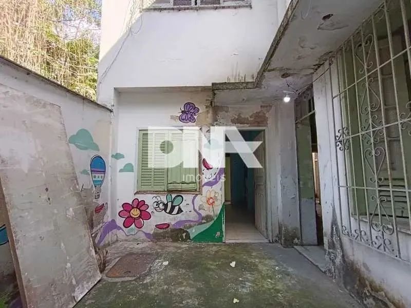 Linda Casa comercial no Rio Comprido - Foto 8