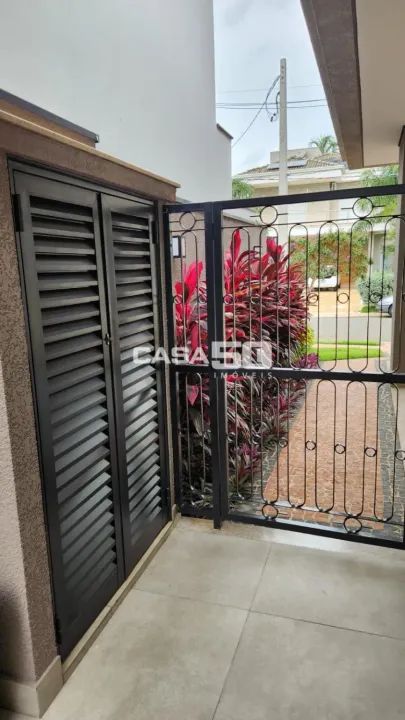 casa - Swiss Park - Campinas - Foto 4