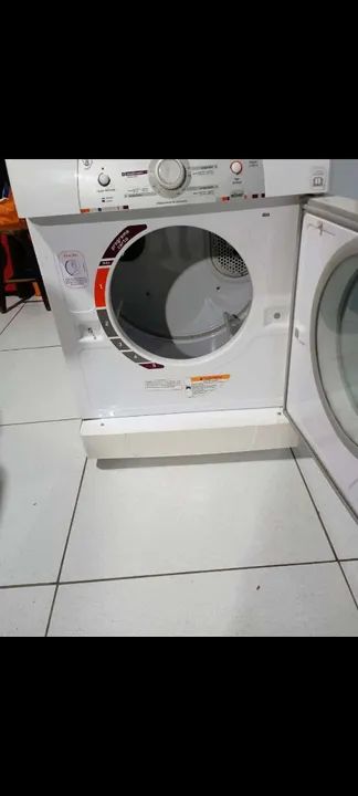 Secadora de Roupa Brastemp - Foto 3