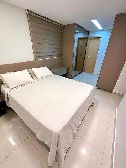 Apartamento M Times Jardim Goiás 3 suítes mobiliado! - Foto 3