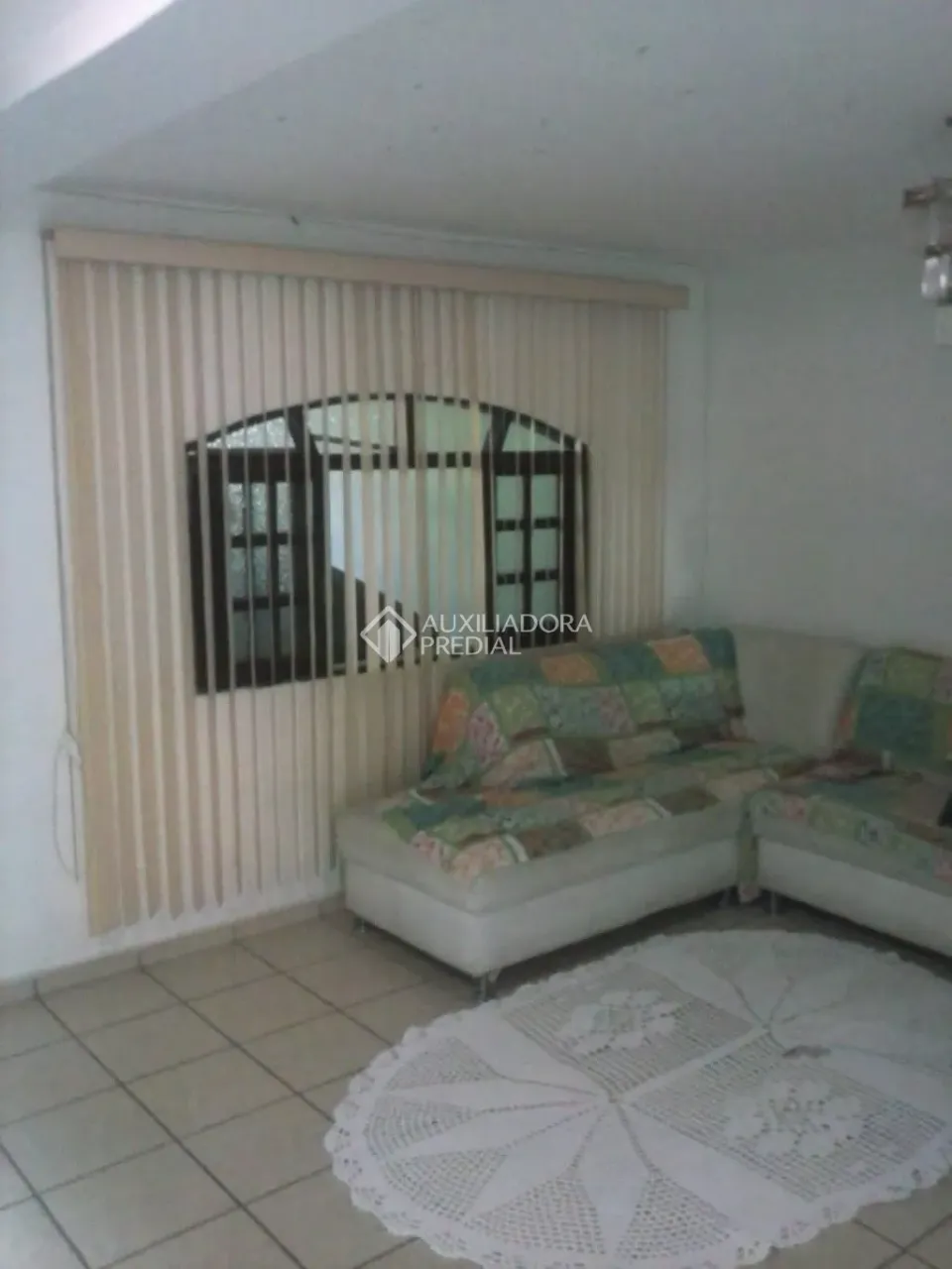 SOBRADO - SANTO ANDRÉ - JARDIM ANA MARIA