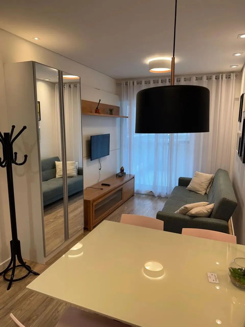 Lifespace Curitiba  Exclusividade, Conforto e Localização Premium - Foto 4