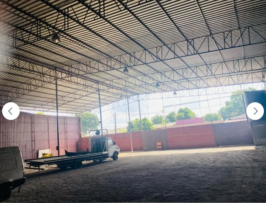 Imóvel para aluguel com 870 metros quadrados em Nova Cidade - Manaus - AM