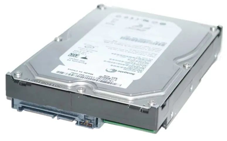 Hd para pc Seagate 250gb  - Foto 5