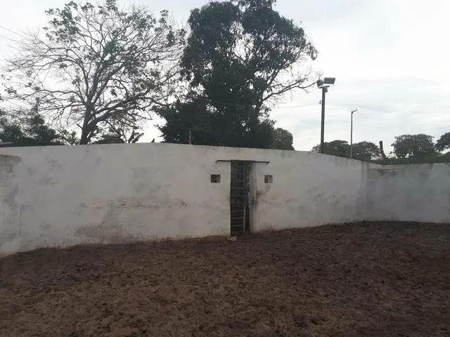 Ótima  Fazenda com 27 hectares de porteira fechada em traíras - Foto 3