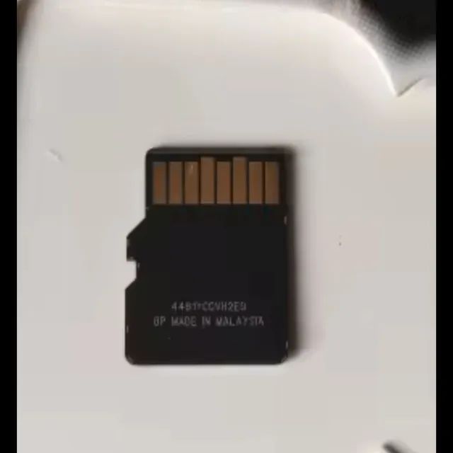 Cartão de Memória SanDisk 128GB Extreme Pro Novo e Lacrado - Foto 5