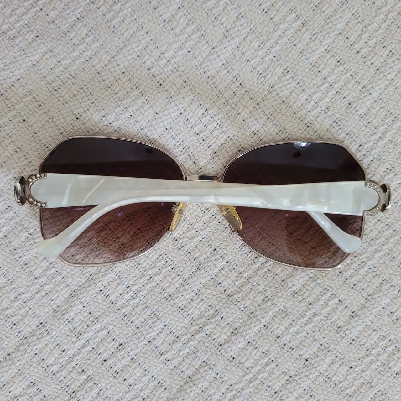 Victor Hugo SH1158S 58 Óculos de Sol - Foto 2