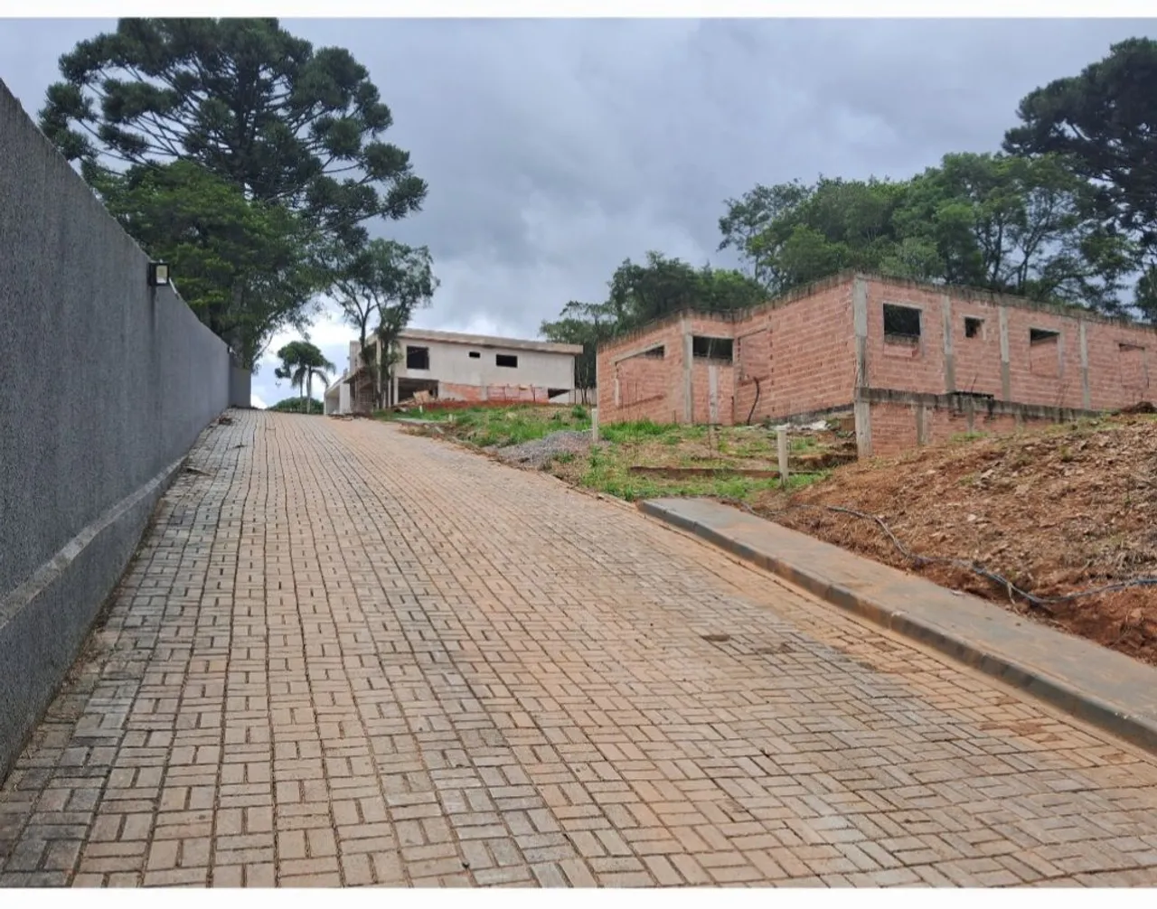 Casa Terminar Obra ::Ótimo Local
