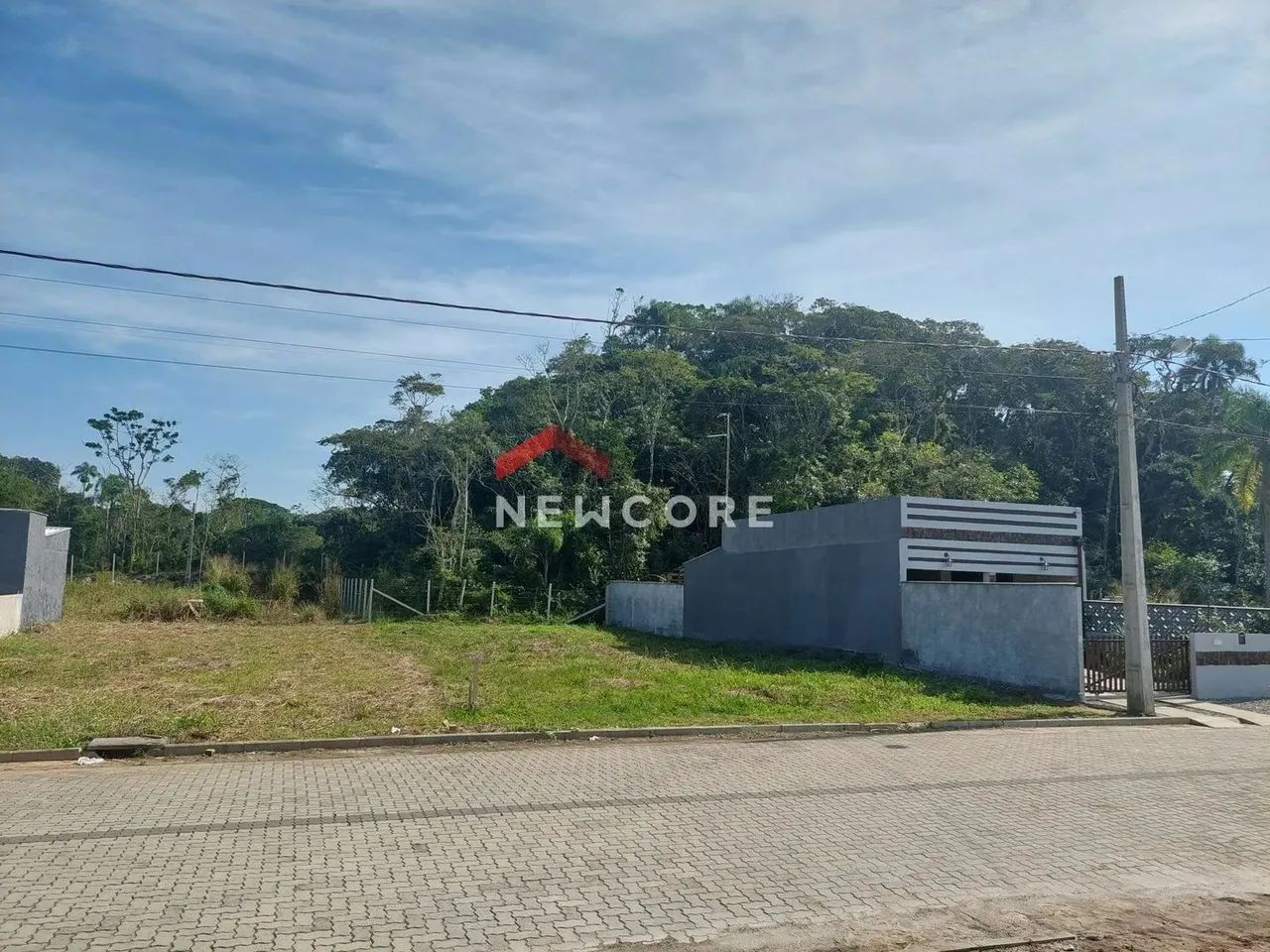 Lote em Loteamento Nova Barra Velha - Centro - Barra Velha/SC