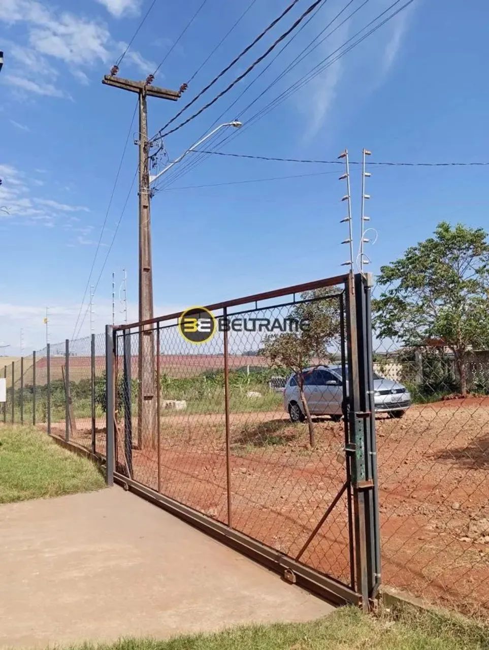 VENDA | Galpão/Barracão, com 2 quartos em Parque Industrial I, Campo Mourão - Foto 5