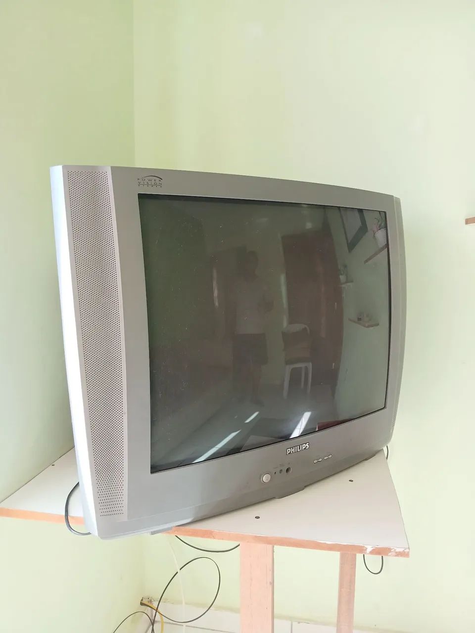 TV Philips 29 polegadas (acompanha conversor digital)