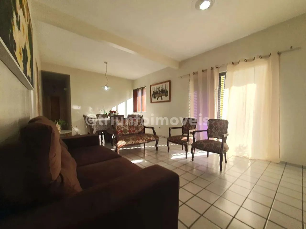 Apartamento a venda no Bairro São João com 4 Quartos TR215835 THE -1L992KQ