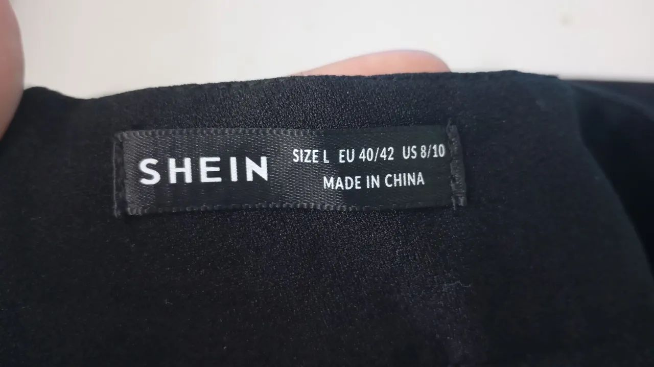 Shein Site Seguro Pra Comprar Roupas Lote De Roupas Femininas