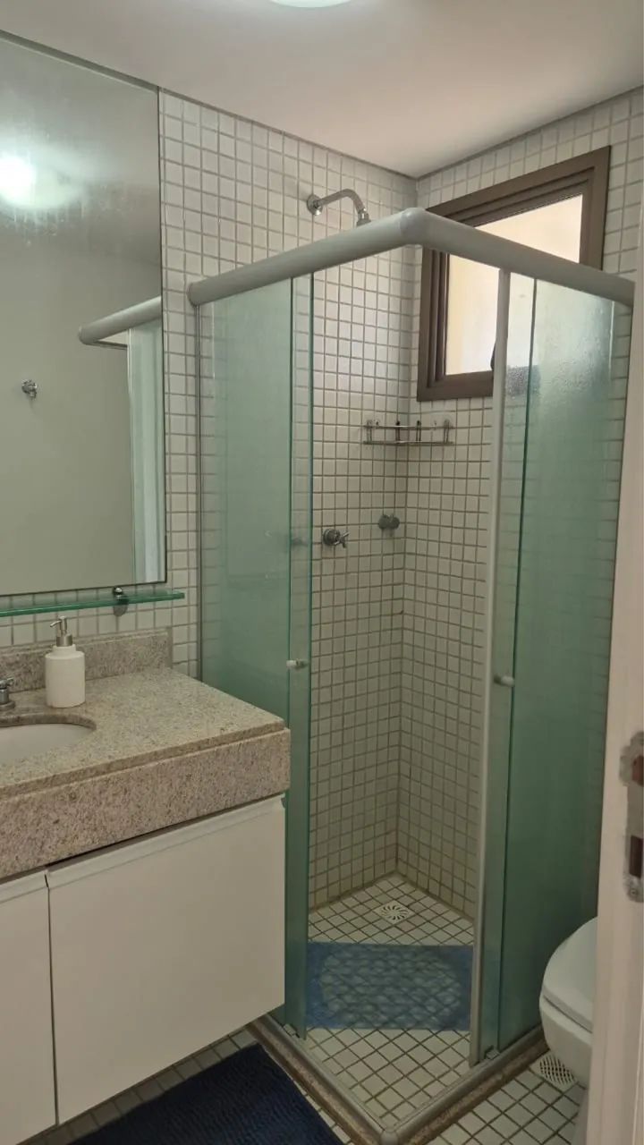 Flat 2 quartos no Ekoara Residence Muro Alto - Foto 5