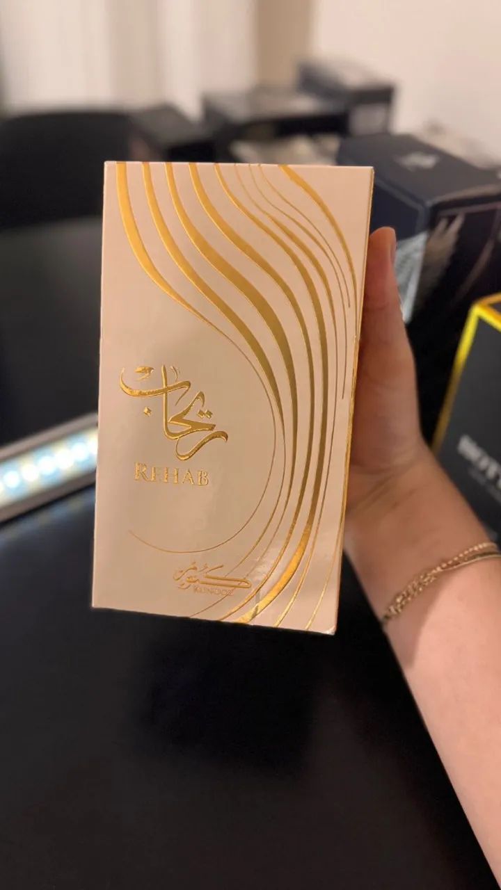 Perfumes árabes femininos originais - Foto 4