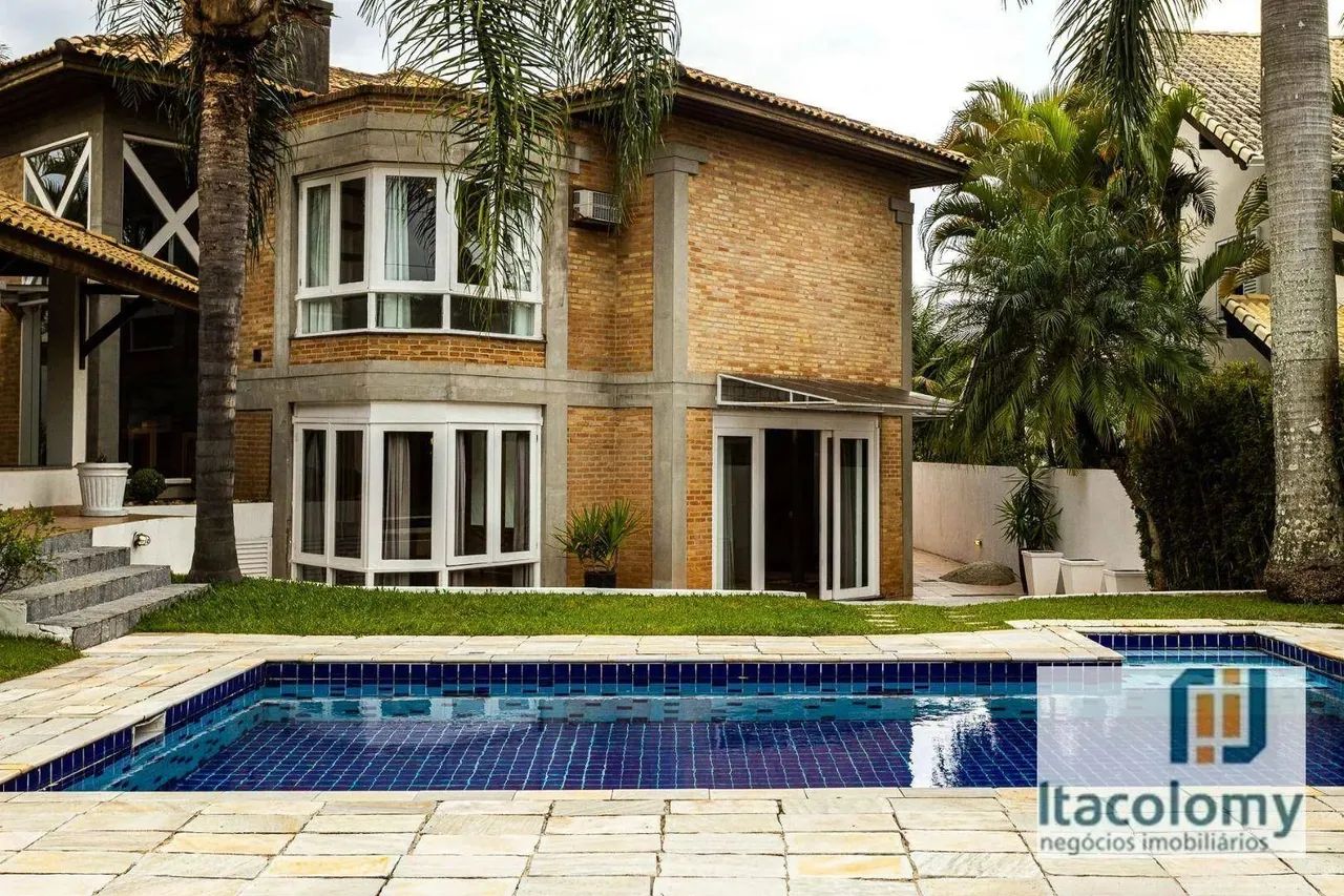 Casa com 4 dormitórios, 750 m² - venda por R$ 11.000.000,00 ou aluguel por R$ 43.050,00/mê - Foto 3