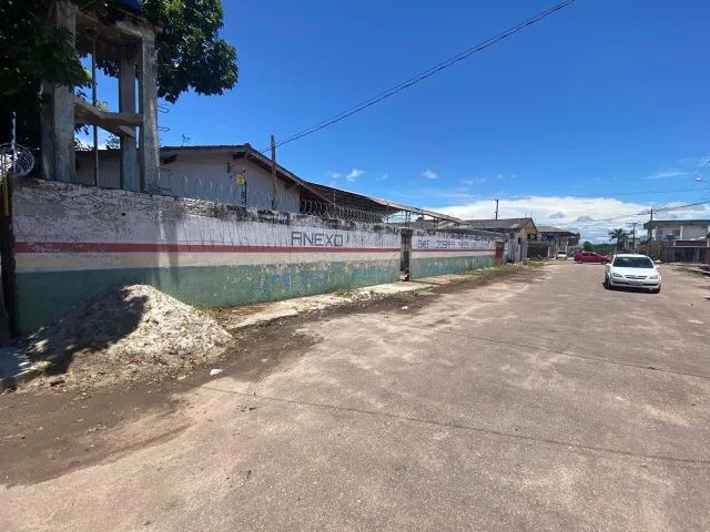 Prédio comercial (área de 600 m2) na Av. Brigadeiro Eduardo Gomes. Infraero - Foto 4