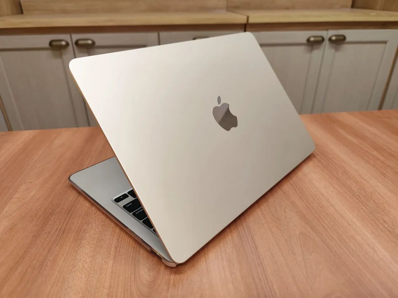 MACBOOK AIR M2 - SPACE GRAY ZERO  - Foto 4