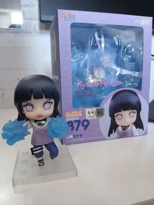Nendoroid Hinata Hyuga Original