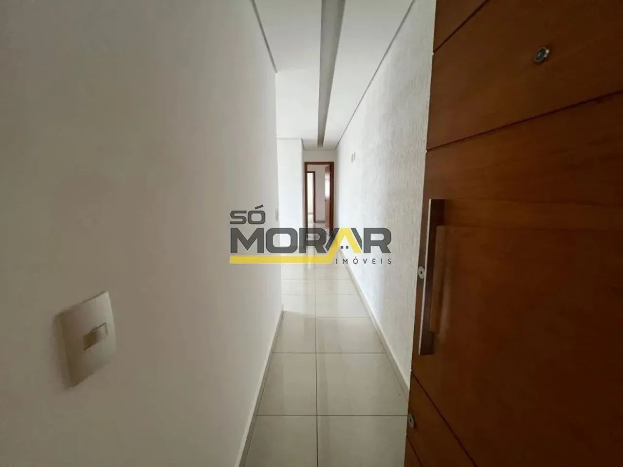 Apartamento para alugar 3 quartos Belo Horizonte/ Sagrada Família, MG - Foto 2