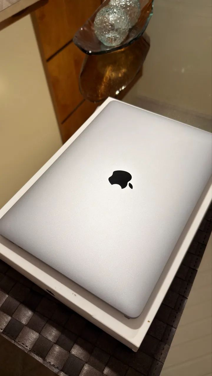 MacBook Pro M1 256GB 8GB 13P - Notebooks - Taguatinga Norte